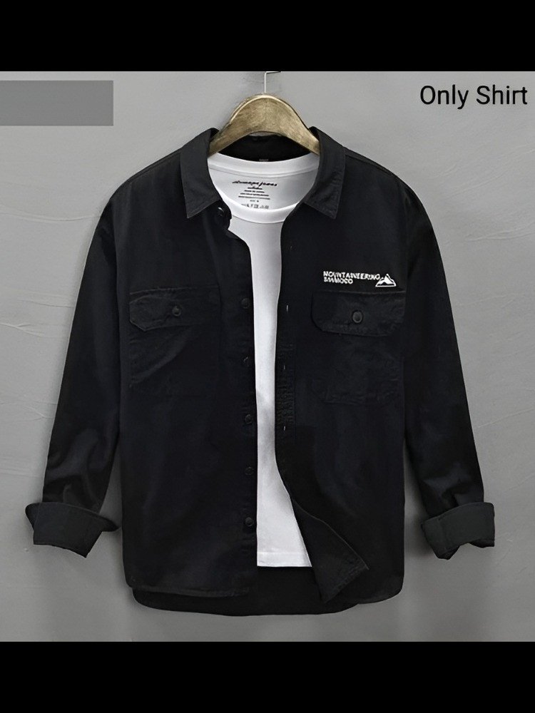 New Full Sleeve Casual Shirt for Men