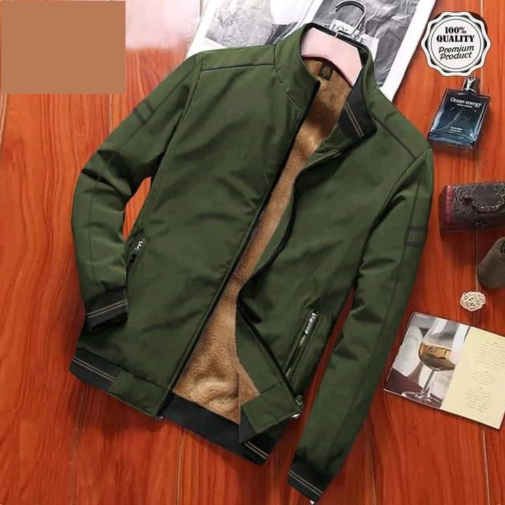 Serpa Jacket