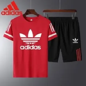 Combo T-Shirt & Pant for Men - Elevate Your Summer Style with This Trendy Combo - Perfect For All Season