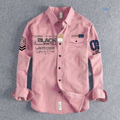 New Full Sleeve Casual Shirt for Men