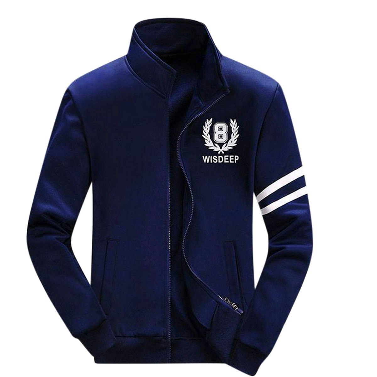 Single Jaket