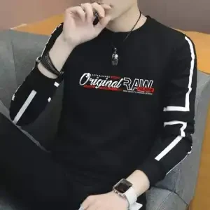 New Styile Full Sleeve t-shirt for Men