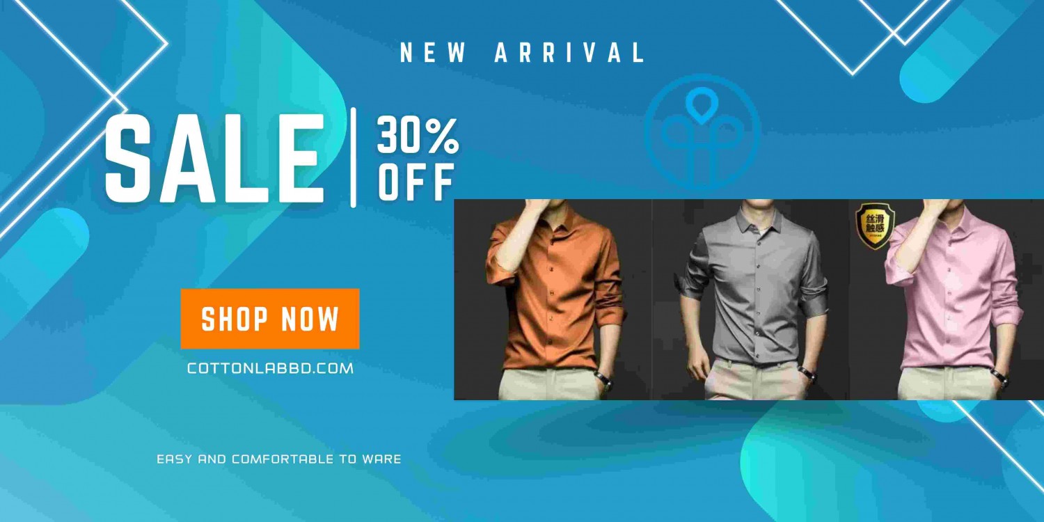 Cotton Lab promo