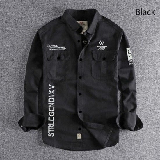 New Full Sleeve Casual Shirt for Men