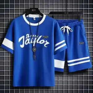 Combo T-Shirt & Pant for Men - Elevate Your Summer Style with This Trendy Combo - Perfect For All Season