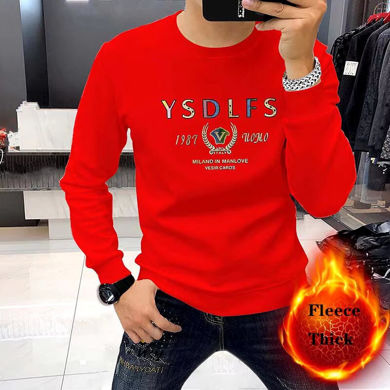 New Staylish Full Sleeve T-Shirt For Men