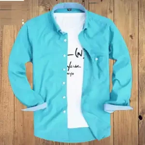 Full Sleeve Casual Shirt for Men