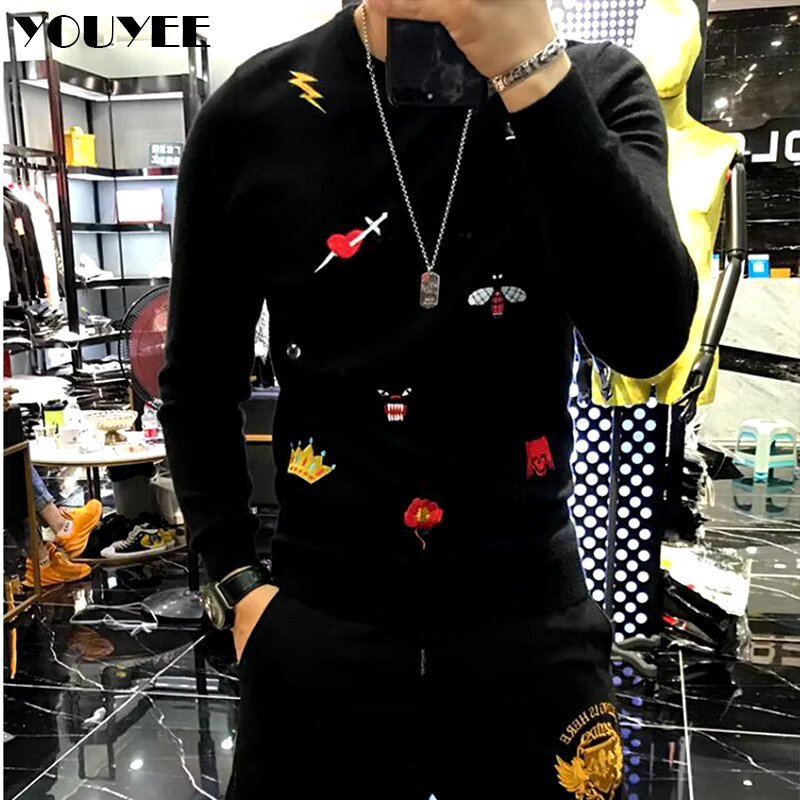 New Staylish Full Sleeve T-Shirt For Men