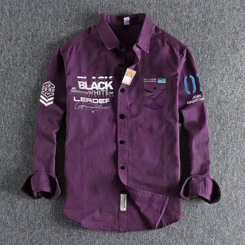 New Full Sleeve Casual Shirt for Men