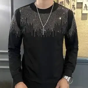 New Styile Full Sleeve t-shirt for Men