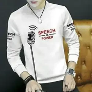 New Styile Full Sleeve t-shirt for Men