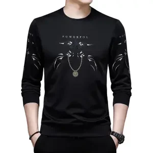 New Styile Full Sleeve t-shirt for Men