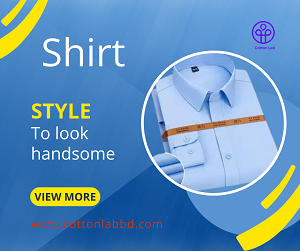 Cotton Lab promo