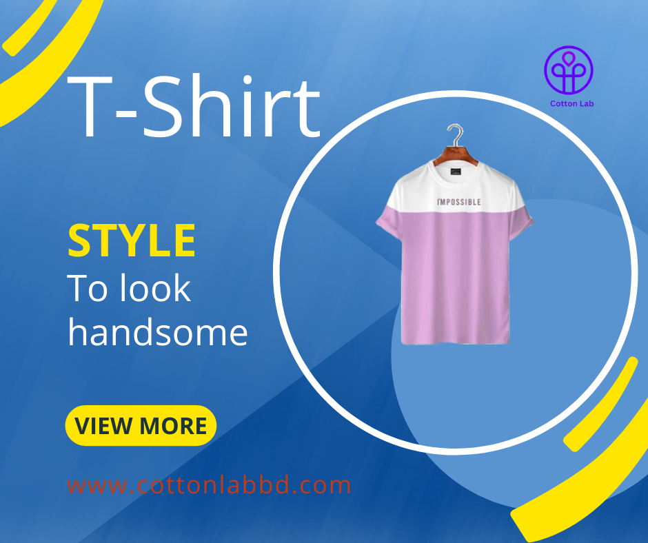 Cotton Lab promo